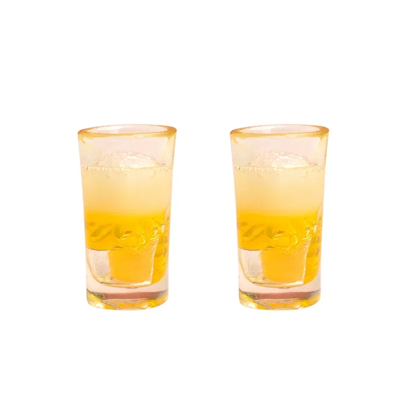 แก้วน้ำของเล่นจิ๋ว 10 ชิ้น อุป - Wine Beer House บทวิจารณ์และราคา
