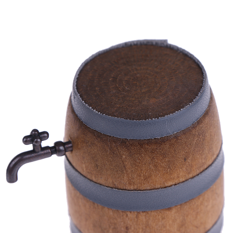 มินิไม้สีแดงไวน์ Barrel Miniat - Wine Beer House บทวิจารณ์และราคา
