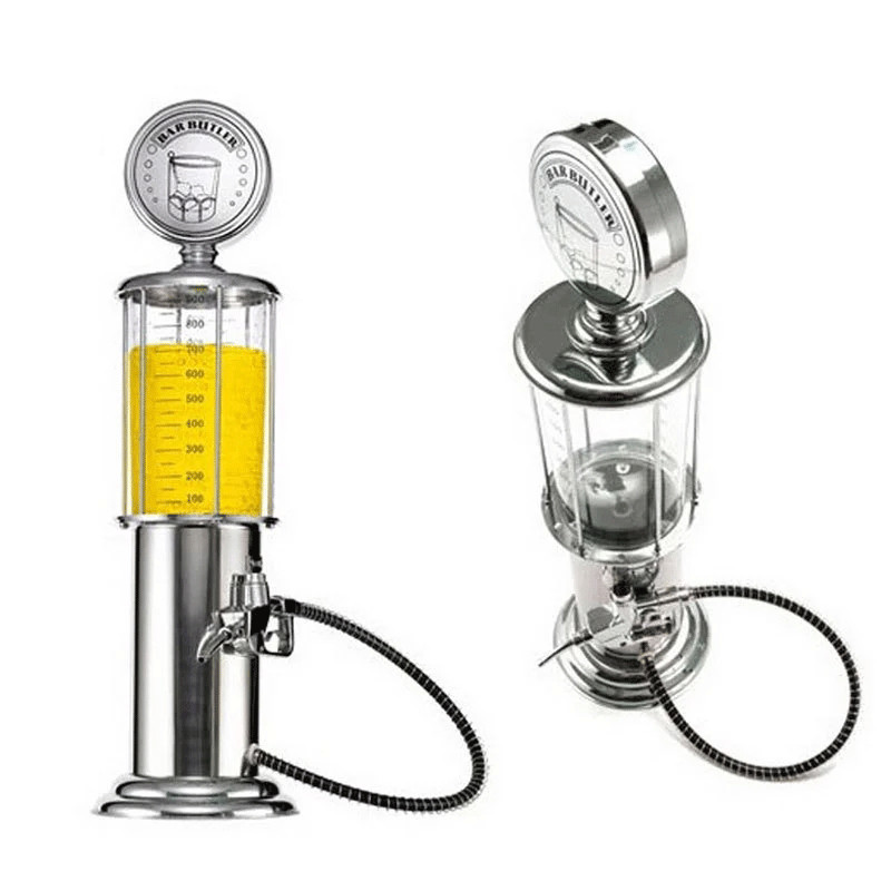 ใหม่มินิพลาสติกเครื่องจ่ายเบีย - Wine N Beer บทวิจารณ์และราคา