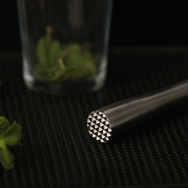 ไม้คนเครื่องดื่มแบบ DIY สำหรับ - Muddler Cocktail Bar บทวิจารณ์และราคา