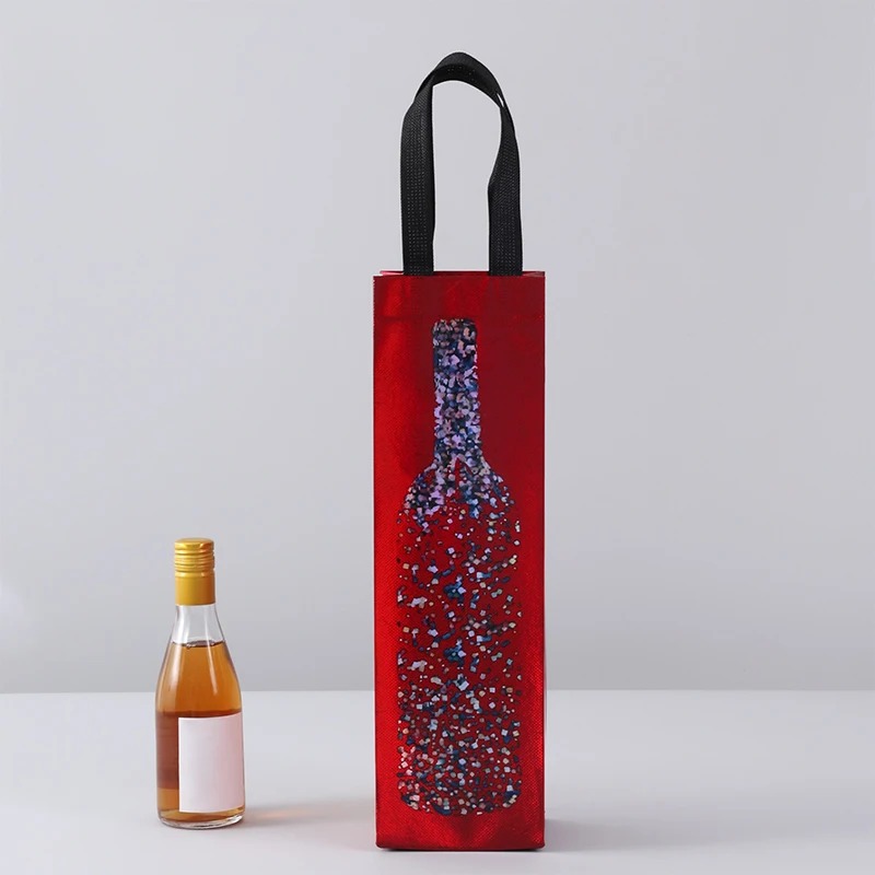    5 ชิ้น ถุงของขวัญกันน้ำสำห - Wine Beer House บทวิจารณ์และราคา