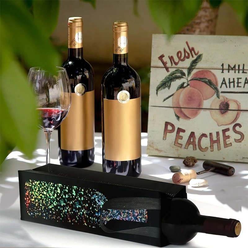    5 ชิ้น ถุงของขวัญกันน้ำสำห - Wine Beer House บทวิจารณ์และราคา