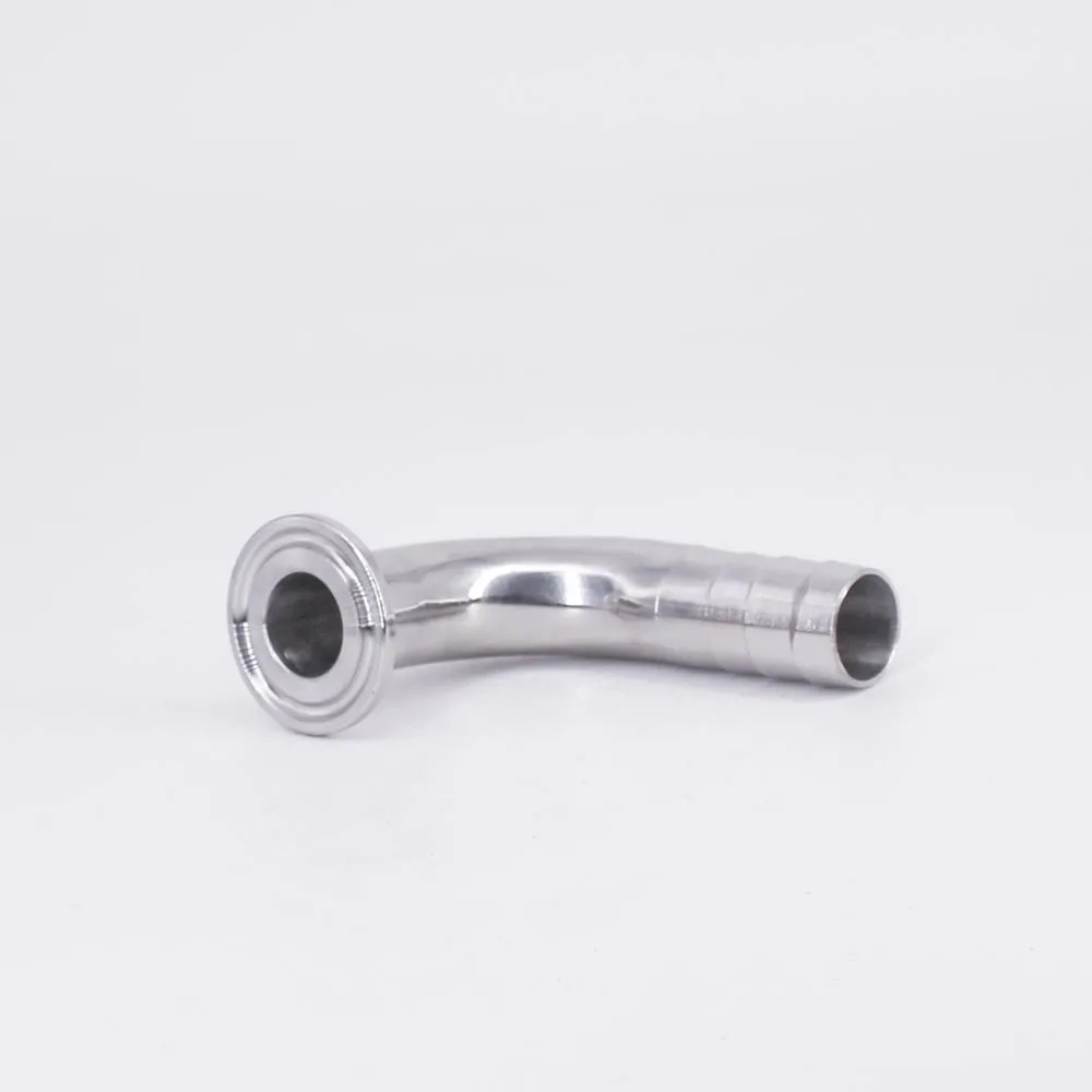 ข้อต่อท่อแบบ Tri Clamp ขนาด 0. - Beer And Wine Quote บทวิจารณ์และราคา