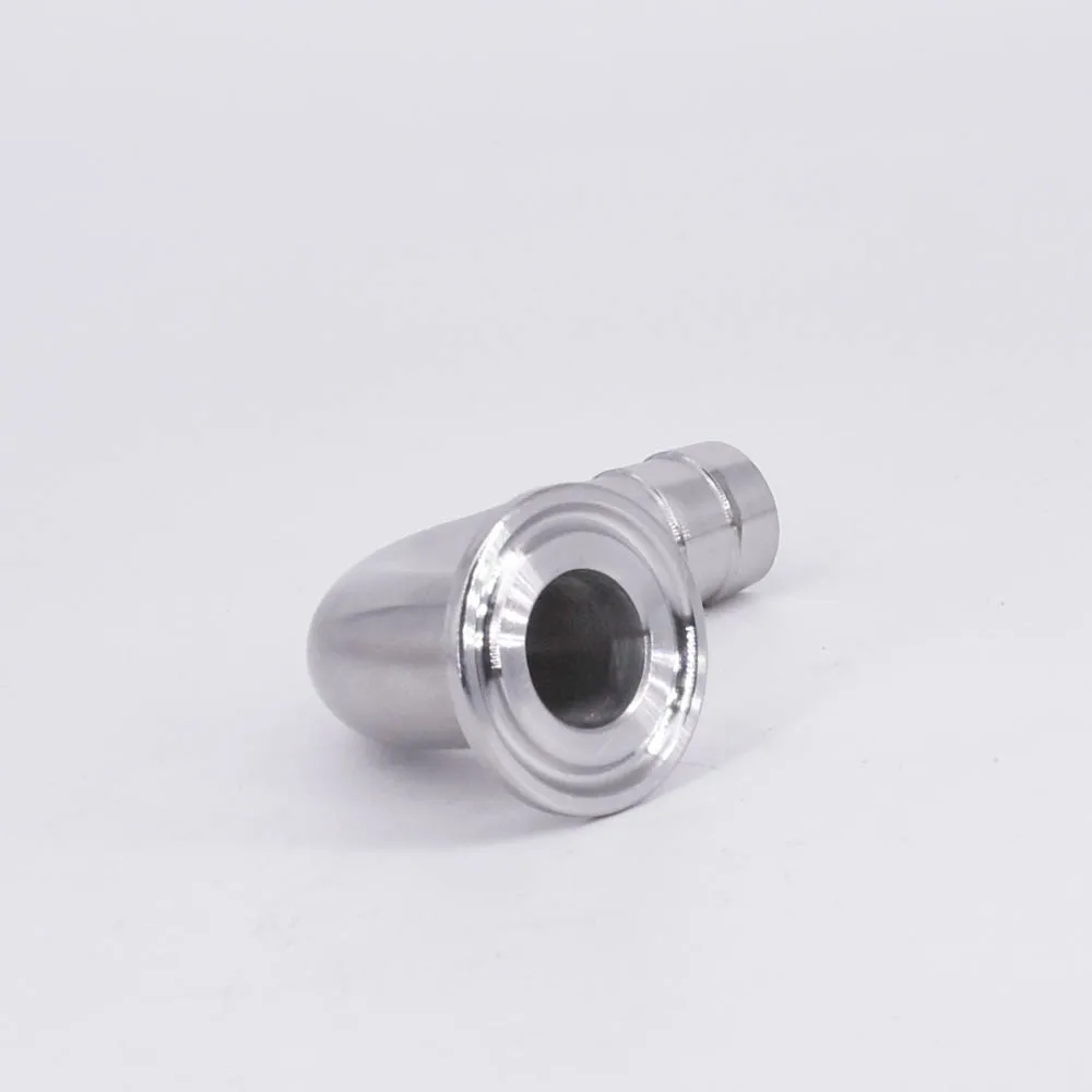 ข้อต่อท่อแบบ Tri Clamp ขนาด 0. - Beer And Wine Quote บทวิจารณ์และราคา