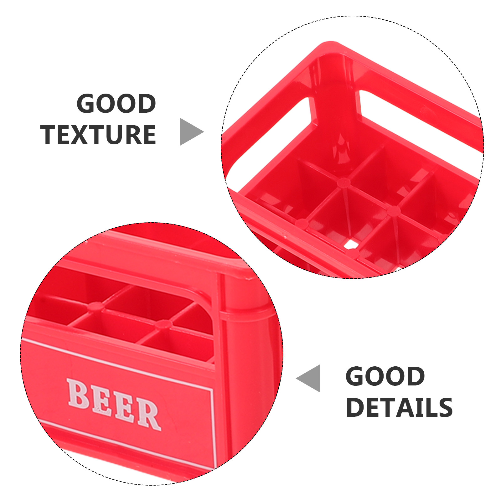 10 ชิ้น กล่องเบียร์จิ๋ว ของตกแ - Wine Beer House บทวิจารณ์และราคา