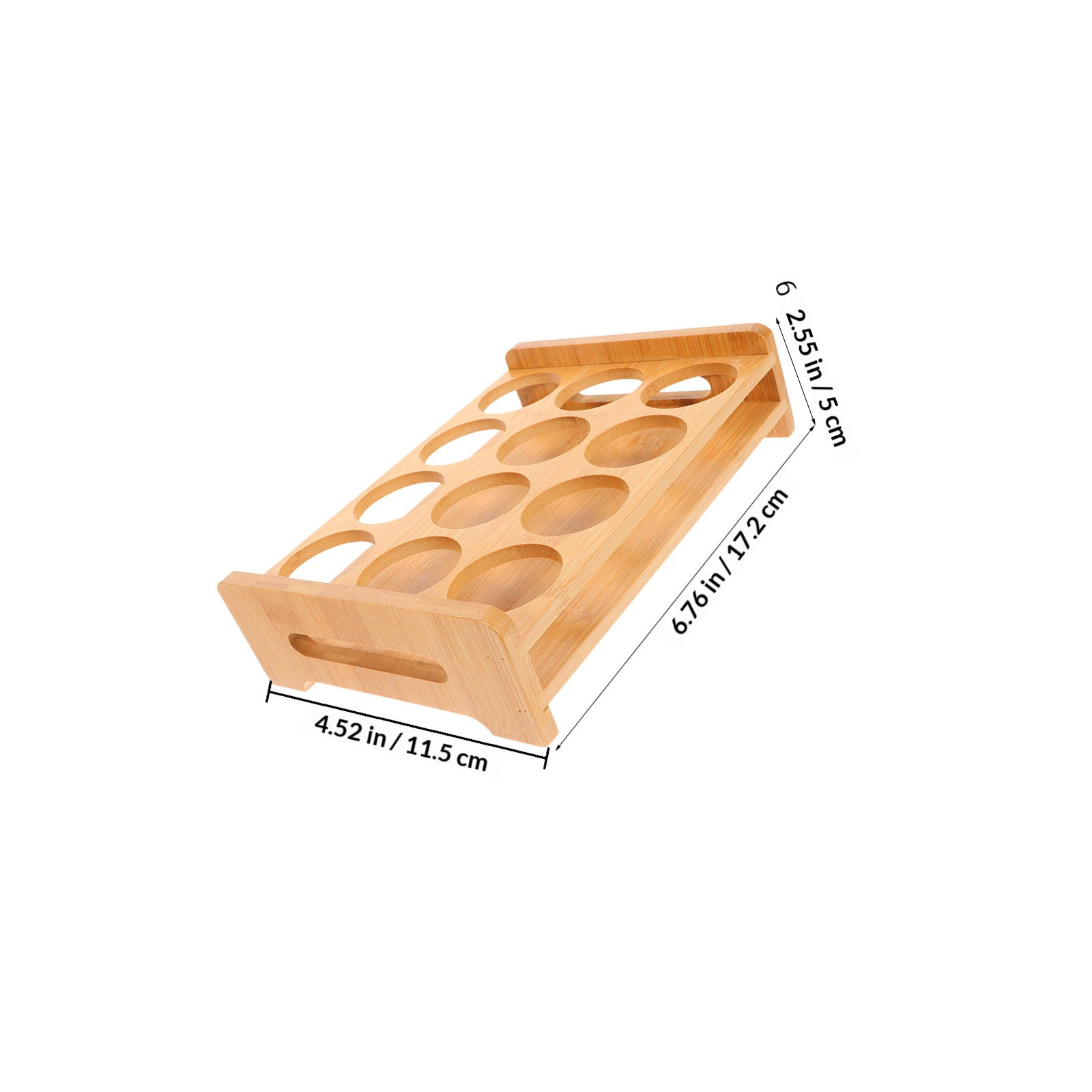 ที่วางแก้วช็อตไม้ไผ่ ชั้นวางอเ - Wine Beer Rack บทวิจารณ์และราคา