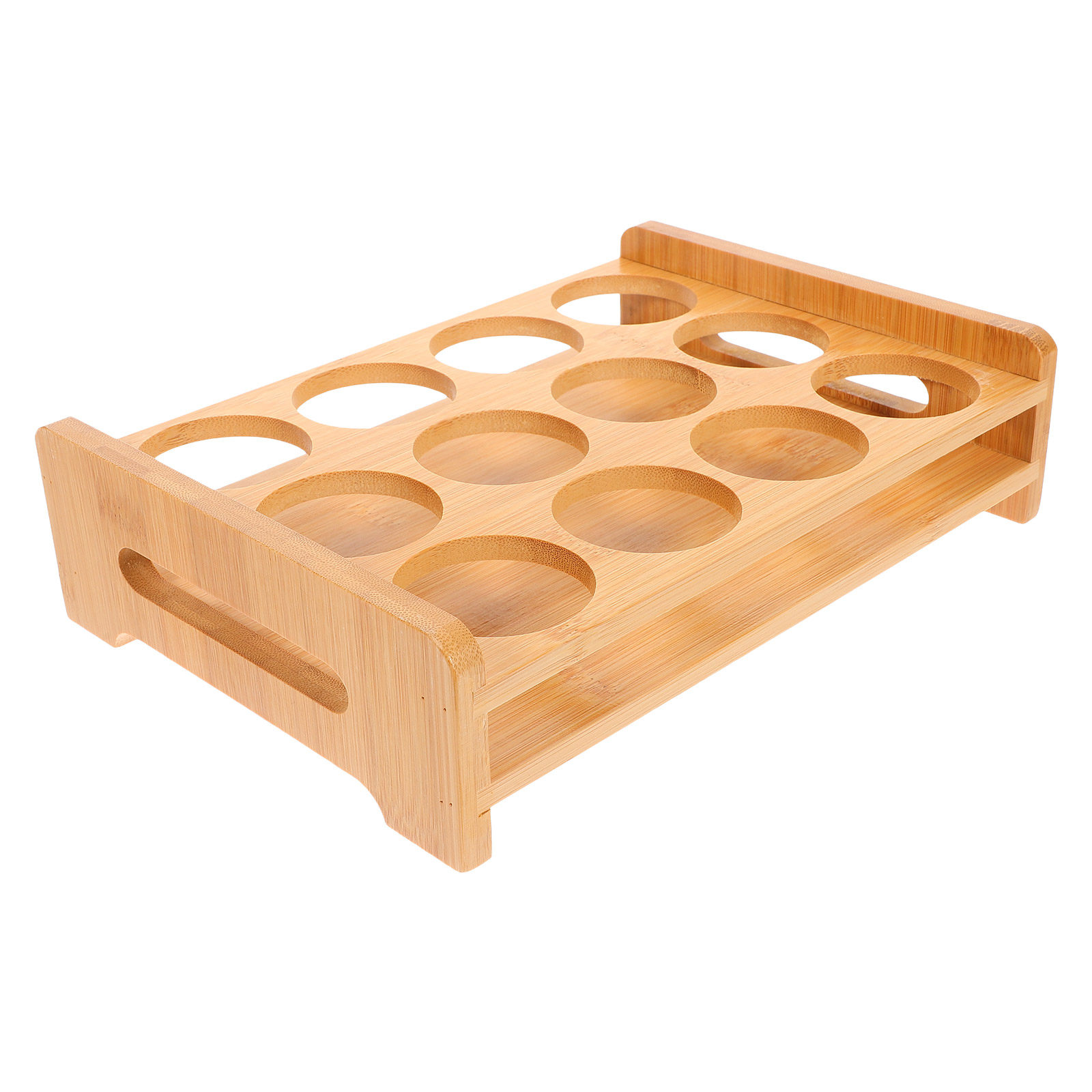 ที่วางแก้วช็อตไม้ไผ่ ชั้นวางอเ - Wine Beer Rack บทวิจารณ์และราคา