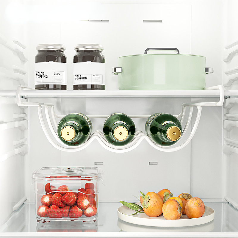 อุปกรณ์ตกแต่งบ้านสุดสร้างสรรค์ - Wine Beer Rack บทวิจารณ์และราคา