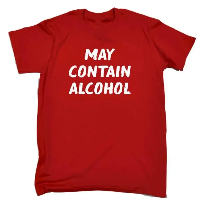 อาจมีแอลกอฮอล์ในส่วนผสม เสื้อย - Wine To Beer Alcohol บทวิจารณ์และราคา