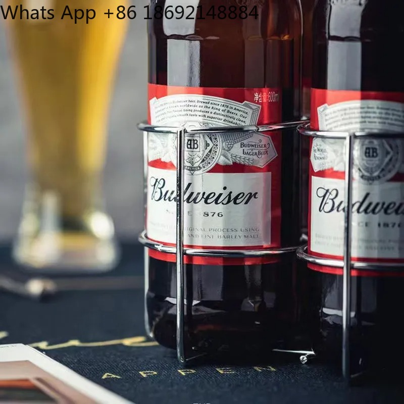 ชั้นวางเบียร์แบบพกพาสำหรับโรงแ - Wine Beer Rack บทวิจารณ์และราคา