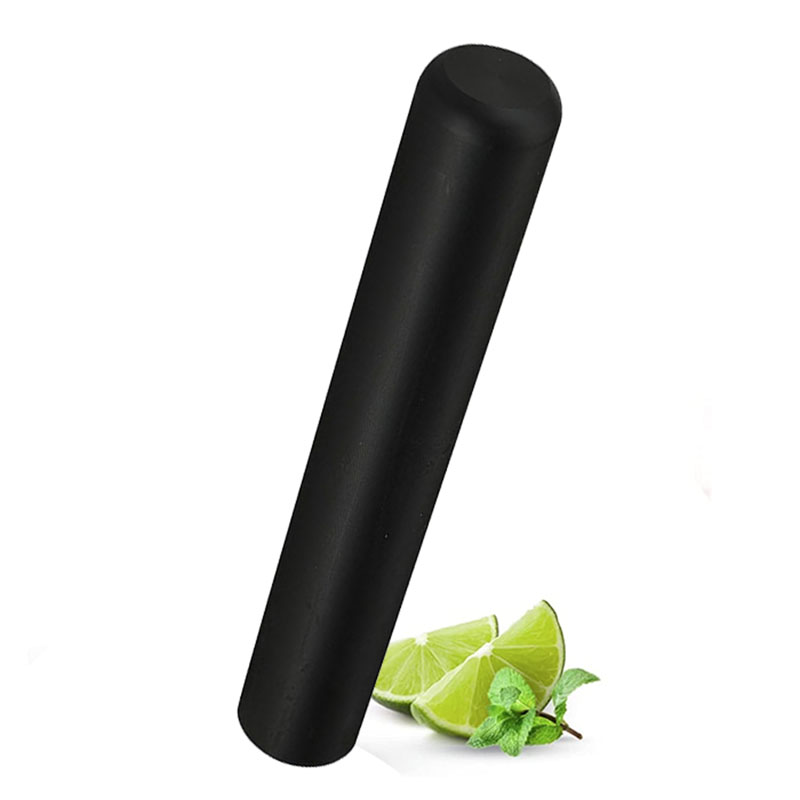 Black Muddler Professional Coc - Muddler Cocktail Bar บทวิจารณ์และราคา