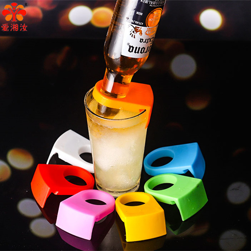 Aixiangru-ขวดค็อกเทล ขวดไวน์พล - Wine Beer Rack บทวิจารณ์และราคา