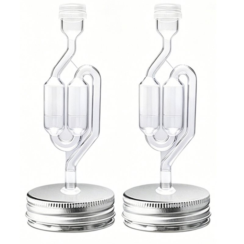 เหมาะสำหรับขวดโหลปากกว้างแบบเม - Wine Beer And Mead บทวิจารณ์และราคา