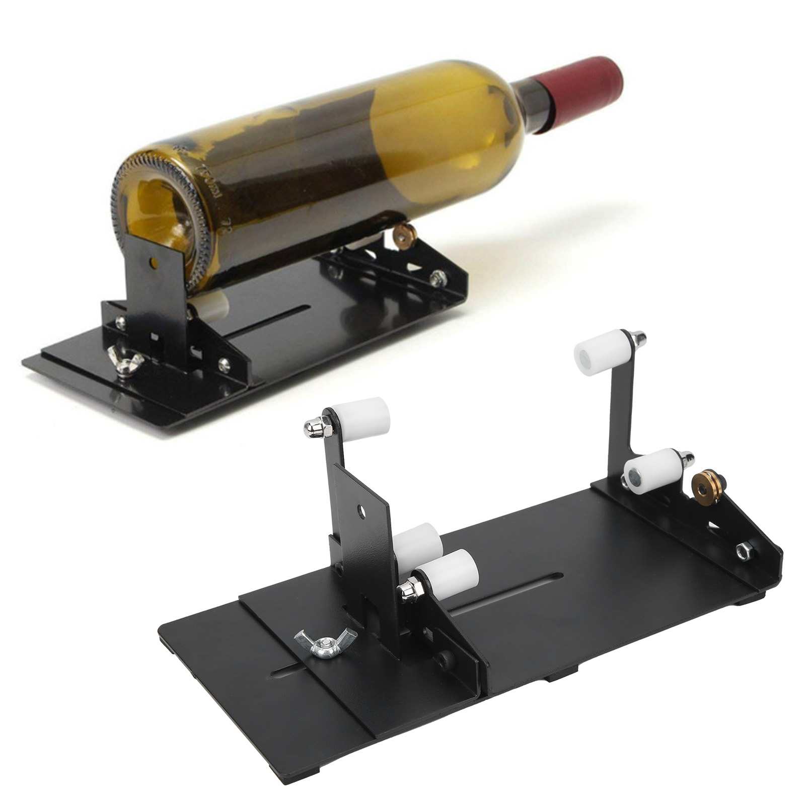 เครื่องตัดขวดแก้ว DIY เครื่องม - Wine N Beer บทวิจารณ์และราคา