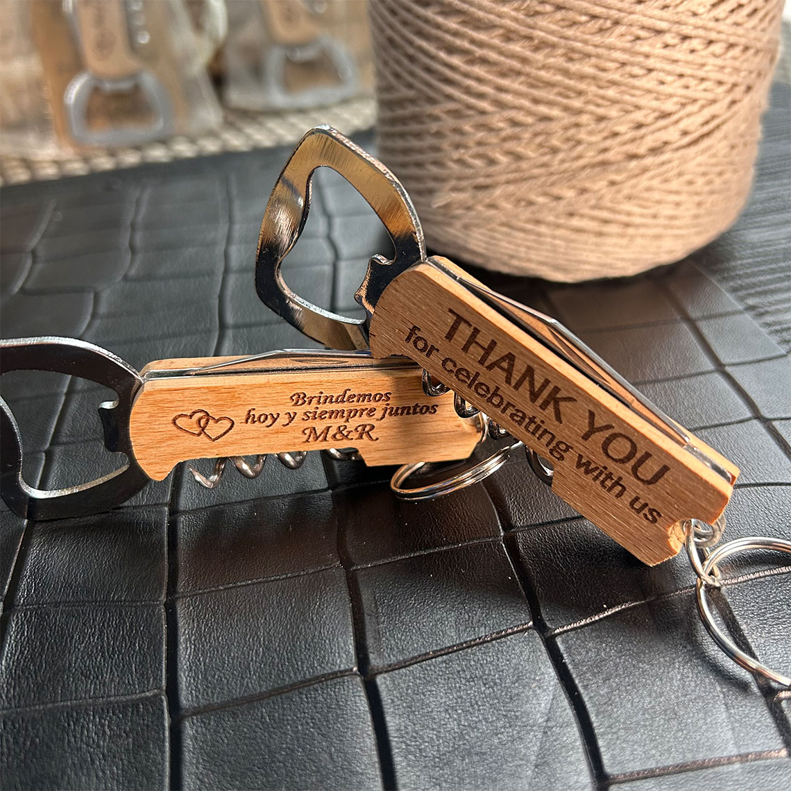 ที่เปิดขวดเบียร์/ไวน์แบบพกพา 2 - Wine Beer House บทวิจารณ์และราคา