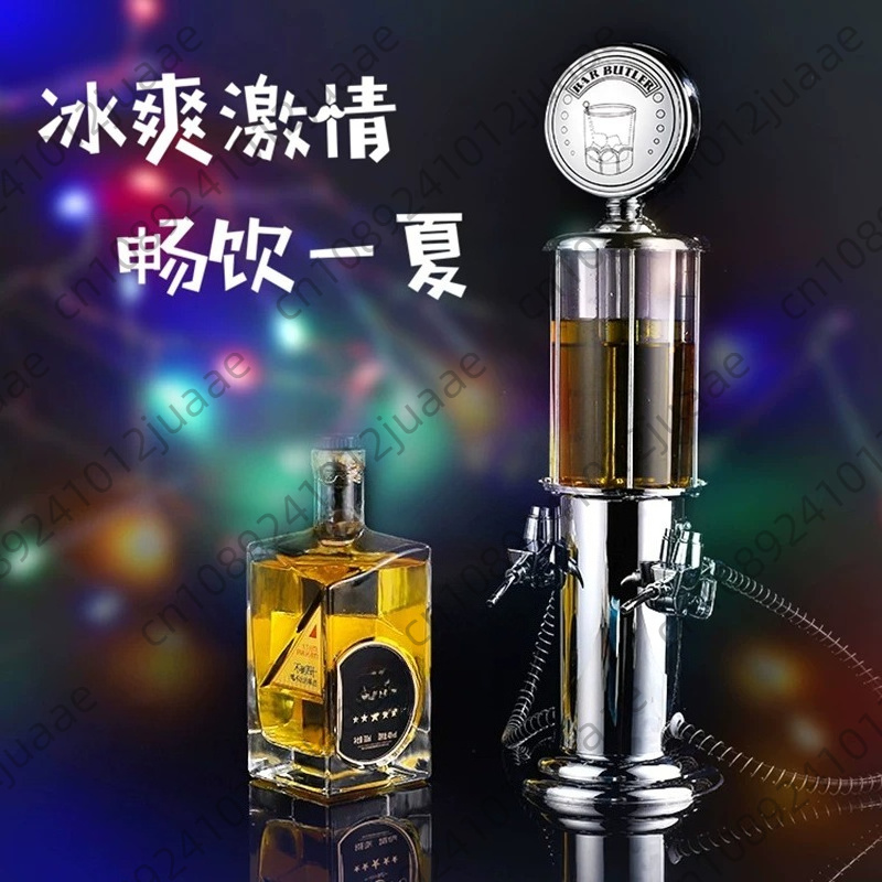 เครื่องจ่ายเหล้าสำหรับเบียร์ อ - Wine Beer Rack บทวิจารณ์และราคา