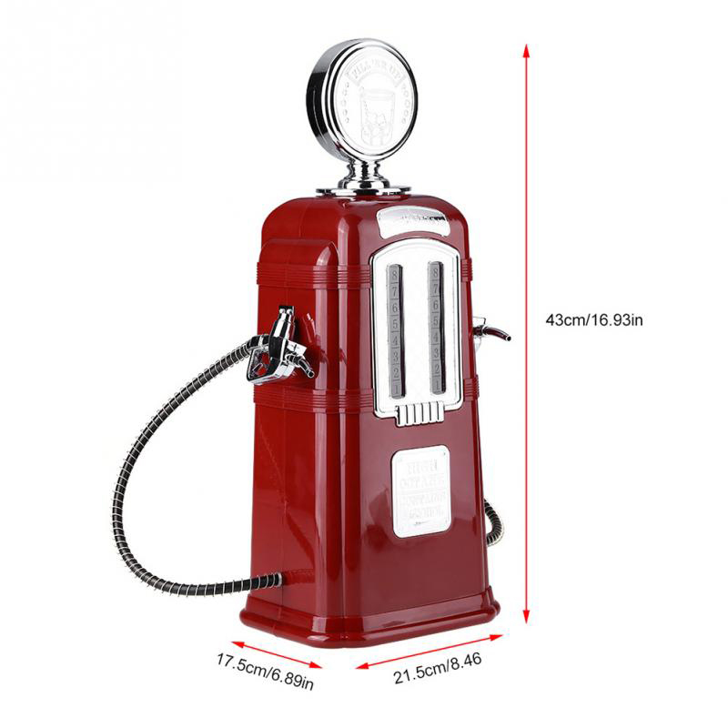 เครื่องจ่ายเบียร์แบบหัวจ่ายคู่ - Wine To Beer Alcohol บทวิจารณ์และราคา