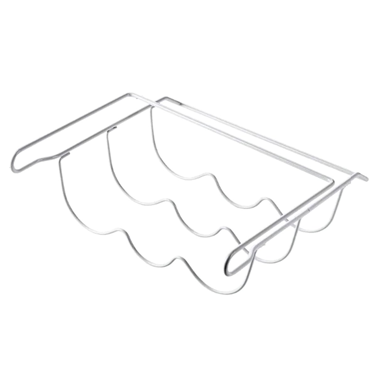 AA14 ชั้นวางอุปกรณ์ครัว ชั้นวา - Wine Beer Rack บทวิจารณ์และราคา