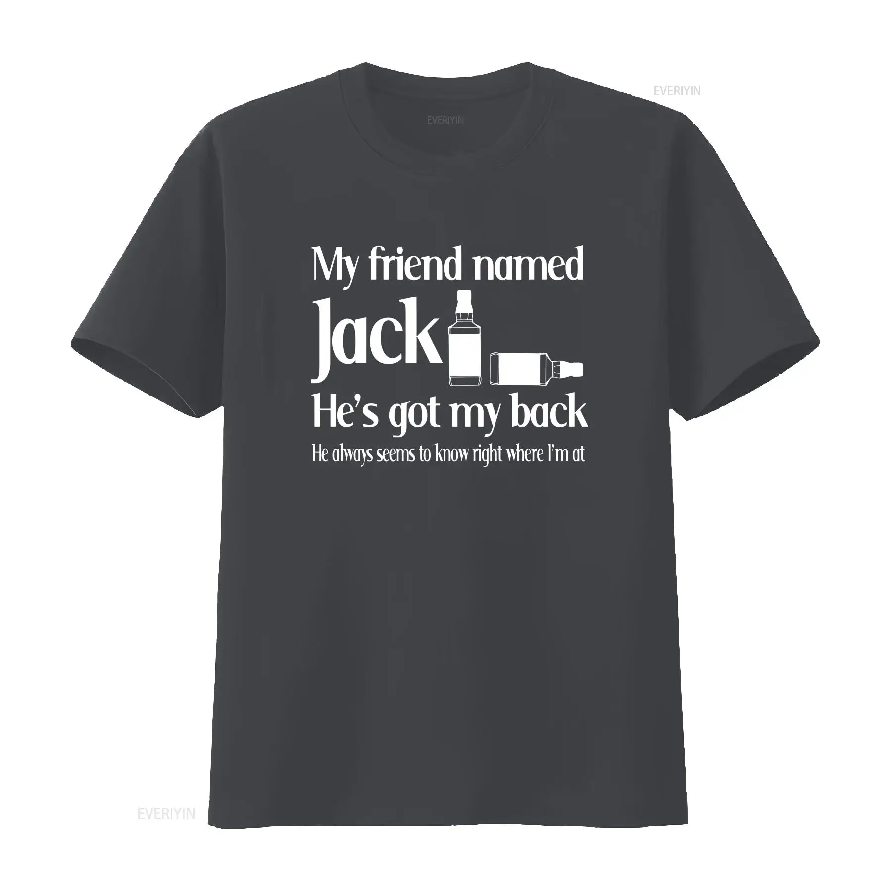 เสื้อยืดลายข้อความเพลงของวง Li - Beer And Wine Quote บทวิจารณ์และราคา