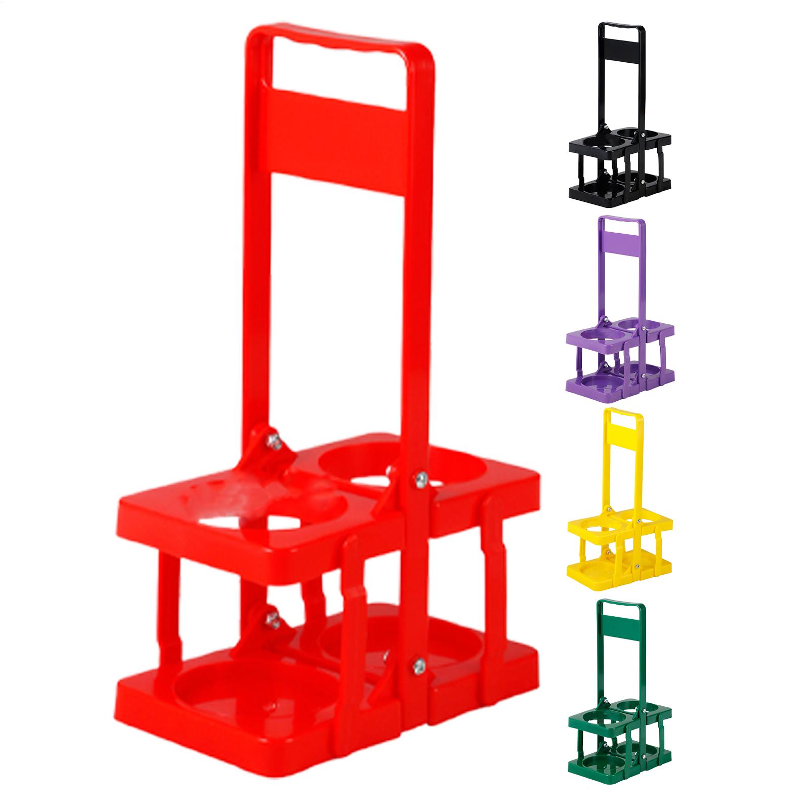 ตะกร้าใส่เบียร์แบบพกพา พับได้  - Wine Beer Rack บทวิจารณ์และราคา